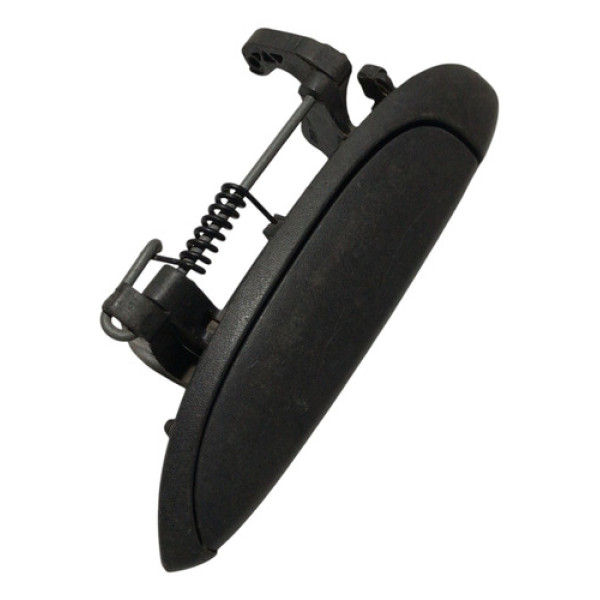 Maçaneta Externa Esquerda Reanault Clio Megane Scenic Logan