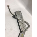 Máquina Vidro Manual Diant Esq Usad Gm Celta Orig 2009/2010