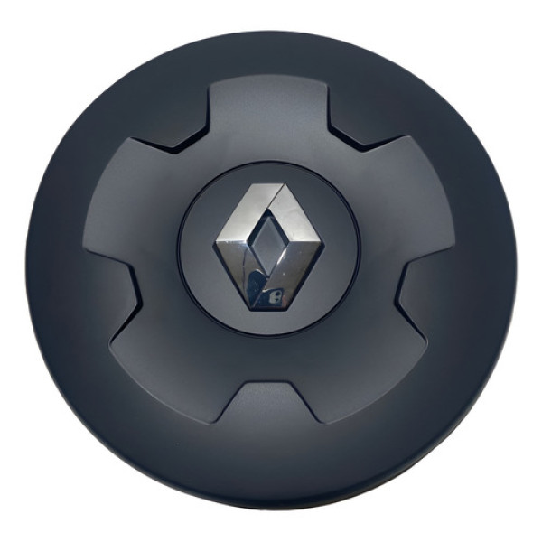 Calota Central Roda Renault Master Original 2002/2013 Nova