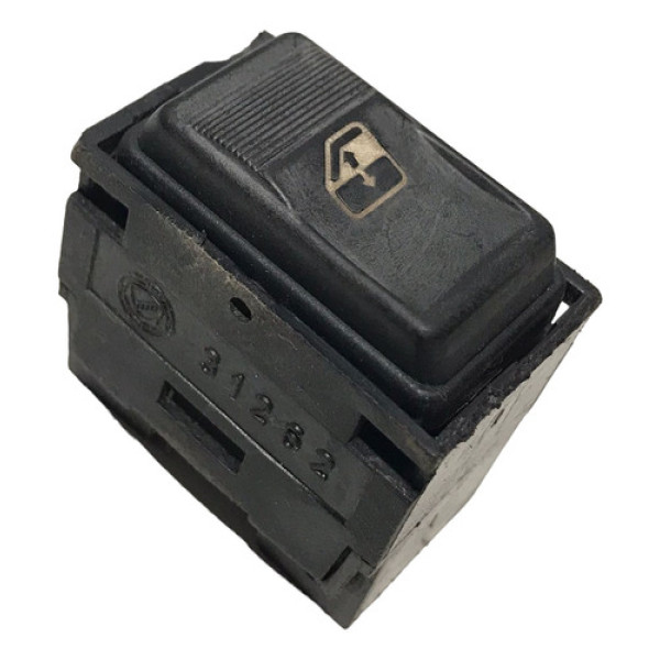 Botão Interruptor Vidro Elétrico Santana Quantum Original