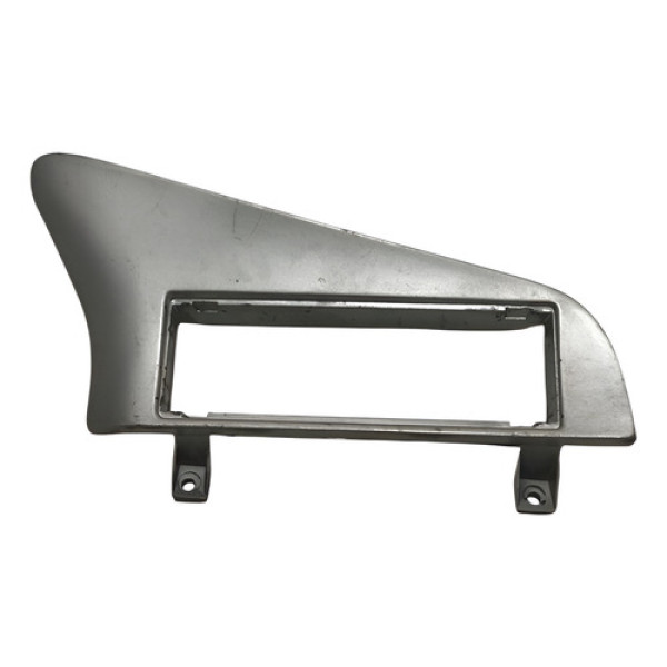 Moldura Painel Rádio Fiat Palio Original 1996 2001