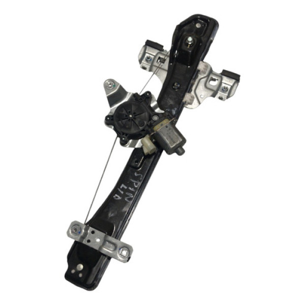 Máquina De Vidro Elétrico Gm Usado Chevrolet Spin Orig 2018