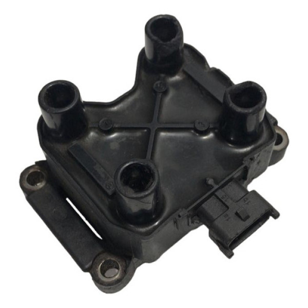 Bobina Ignição Usado Fiat Palio Uno Fire 8v 1.0 1.4 2006/20