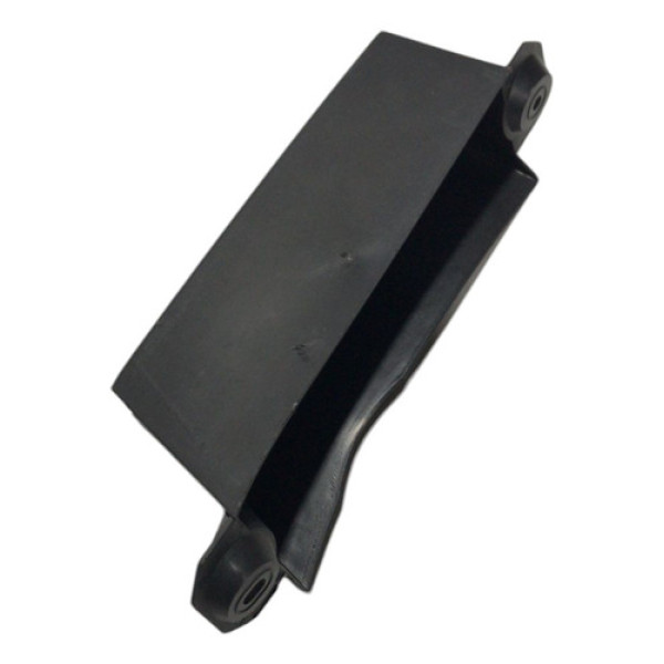 Absorvedor Impacto Parachoque Traseiro Ld Logan Orig 13/21