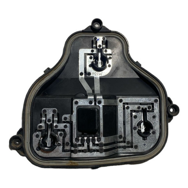 Circuito Soquete Lanterna Ld Original Prisma 2013/2019
