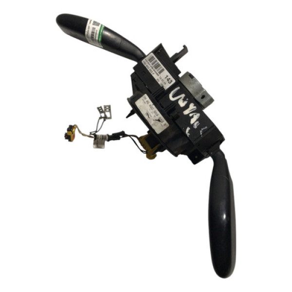 Chave Seta Usad Gol G6/g7 Fox Saveiro/voyage Orig 1s0953503f