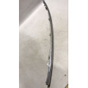 Friso Inferior Cromado  Mitsubishi Outlander Orig 10/13