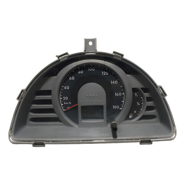 Painel Velocímetro Usad Orig Gol G4 1.0 2010/2014 5w0920827m