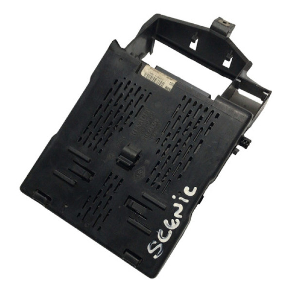 Módulo Bsi Usado Renault Scenic 2.0 16v Original 8200029340b