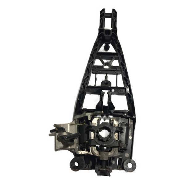 Reforço Maçaneta Porta Dianteira Esq Usado Vectra Orig 5/12