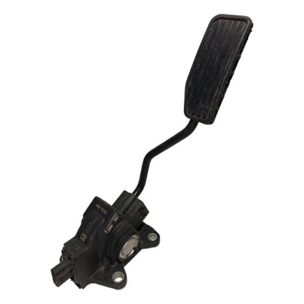 Pedal Acelerador Usado Honda New City Original 12/13