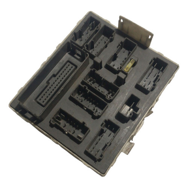 Modulo Caixa Fusivel Bsm Ford Focus 1.6 2006/2008 Usado