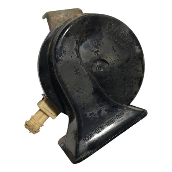 Buzina Caracol 12v Usad Universal Som Agudo 8652002060