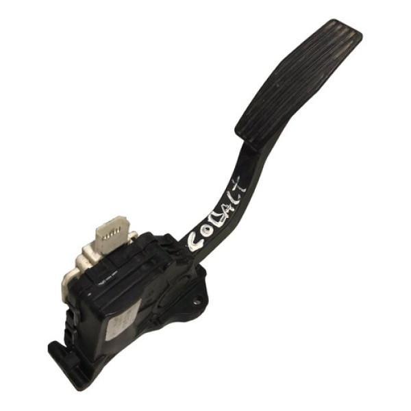 Pedal Acelerador Eletrônico Usado Gm Prisma Onix Cobalt Orig