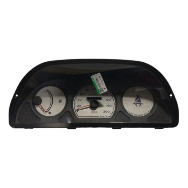 Painel Instrumentos Usado Fiat Uno Siena Original