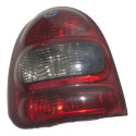 Lanterna Traseira Esquerda Avaria Corsa 1996/2002 93280731