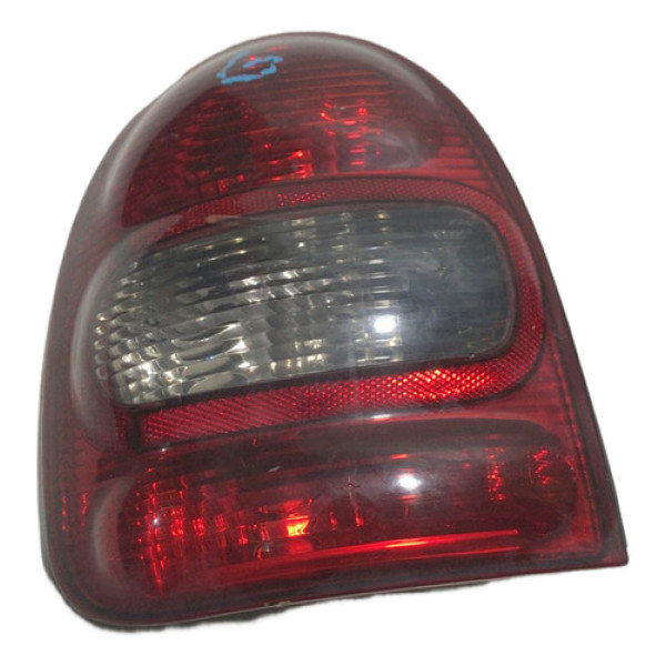 Lanterna Traseira Esquerda Avaria Corsa 1996/2002 93280731