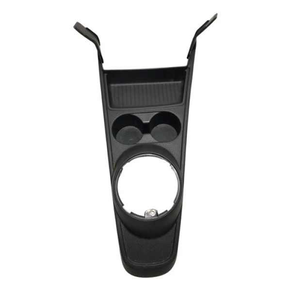 Console Central Copos Vw Voyage Gol G5 G6 Original 2008/2011