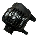 Alternador Ford Ka 1.0 1.3 1.6 Endura / Zetec Rocam Sem Ar
