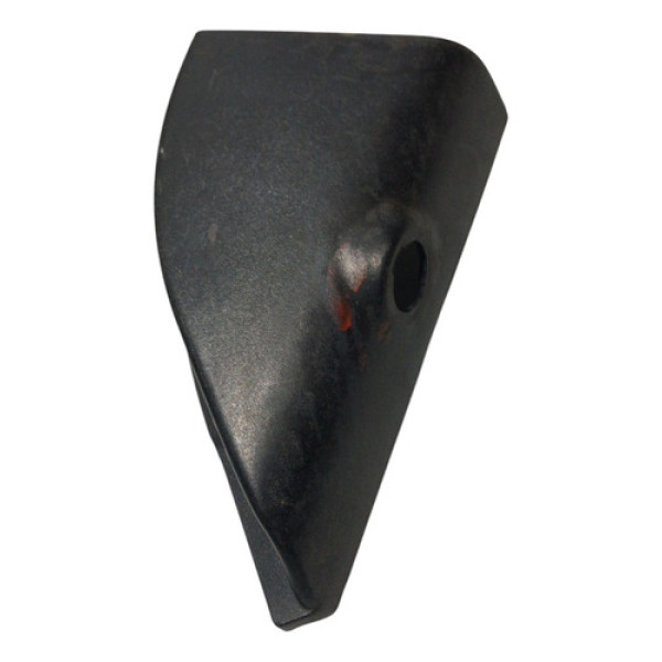 Acabamento Interno Retrovisor Esq Usad Ford Fiesta 11/212