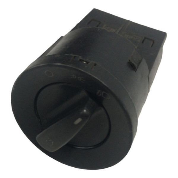Interruptor Rotativo Luzes Usado Gol G3 Original 2002/2004