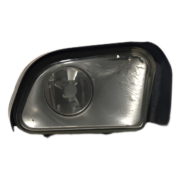 Farol Milha Lado Esq Usado S10 Blazer Gm Original 01/11