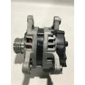 Alternador Renault Usado Logan Sandero 1.0 3 Cilindro 2017