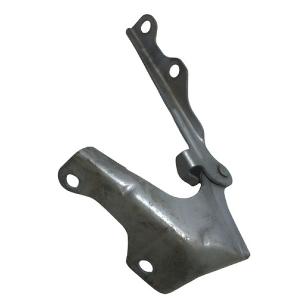 Dobradiça Capô Usad Chevrolet S10 Direito Orig 2015/2022