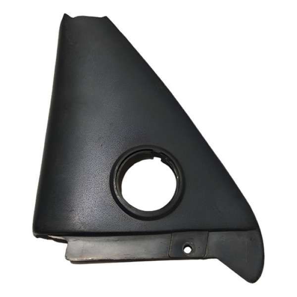 Acabamento Moldura Retrovisor Ld Vw Logus Pointer 94/95