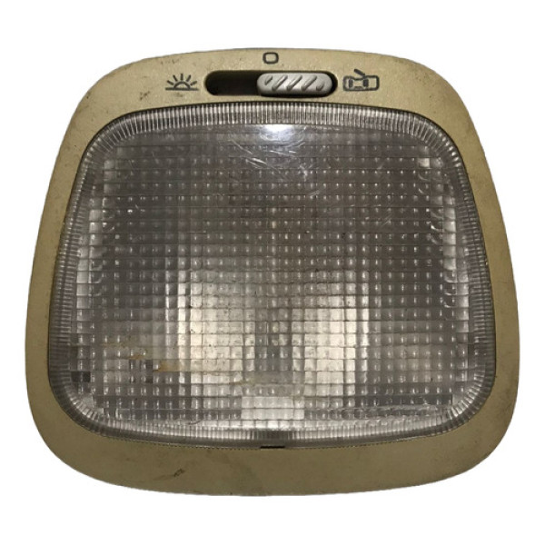 Lanterna Luz Cortesia Usado Vw Parati Orig G2 G3 1995/1999