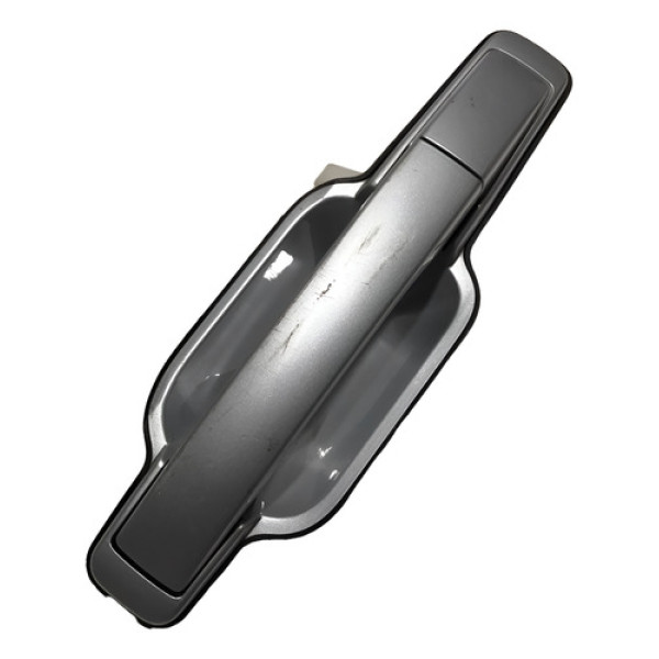 Maçaneta Externa Traseira Esq Original Pajero Full 2009