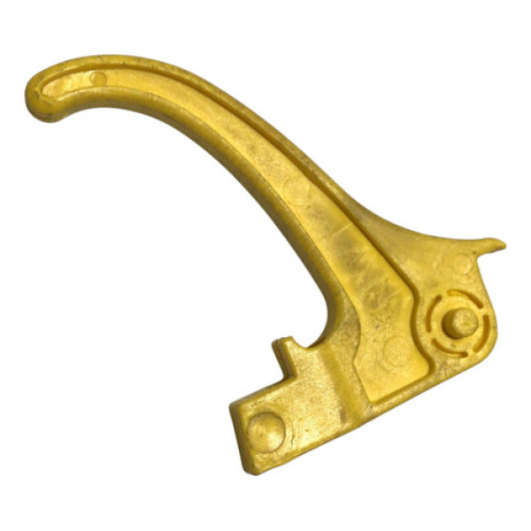 Alavanca Abertura Usado Capo Dianteiro Mobi Orig 17/20