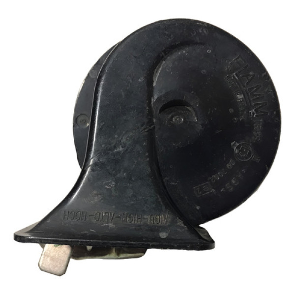 Buzina Caracol Usado Original Renault Clio 1.0 2004/2012