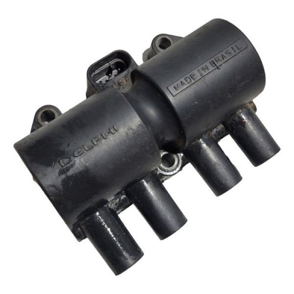 Bobina Ignição Usado Chevrolet Corsa Original 2003/2008