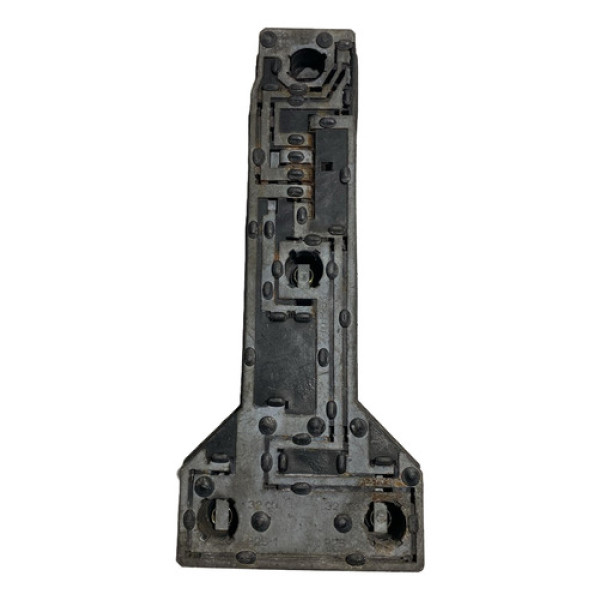 Circuito Soquete Lanterna Vw Santana Quantum 1991 A 2001