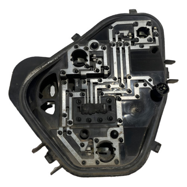 Circuito Soquete Lanterna Direito Orig Sandero 2017 A 2019