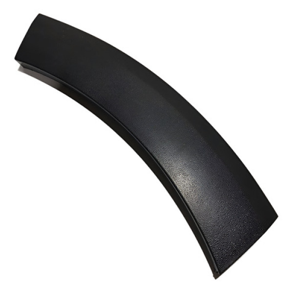 Moldura Parachoque Dianteiro Esq Usado Vw Crossfox Orig 2015