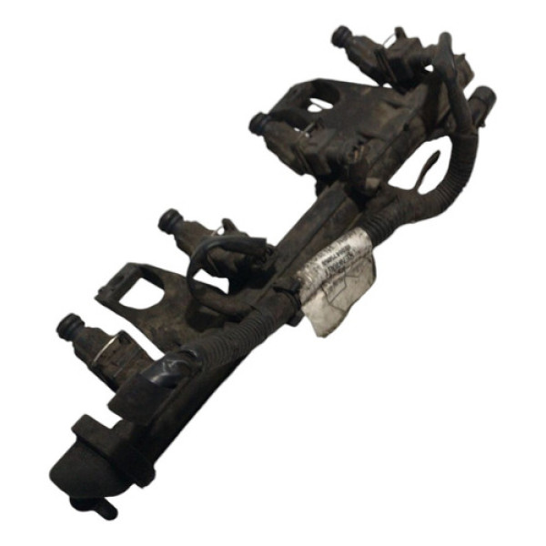 Flauta Bicos 16v 1.0 Usad Renault Logan Orig 2007/2012