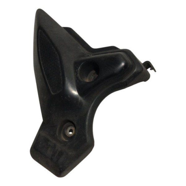 Acabamento Pedal Freio Usad Yamaha Fazer 150 Original 2014