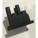 Bobina Ignicao Usado 1.6 Ford Ka Courier Fiesta  Valeo Orig