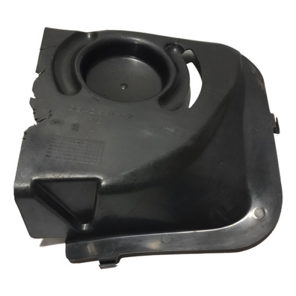 Protetor Farol De Milha Lado Esquerdo Peugeot 206 2000/2004