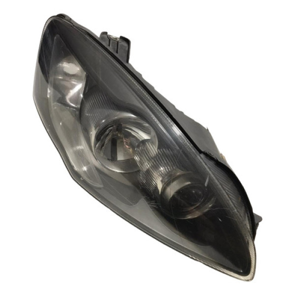 Farol Diant Direito C/ Avaria Fiat Idea Original 2011 A 2016