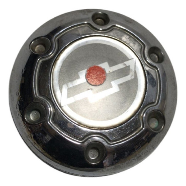 Calota Roda Usado Gm Tracker Original 01/09