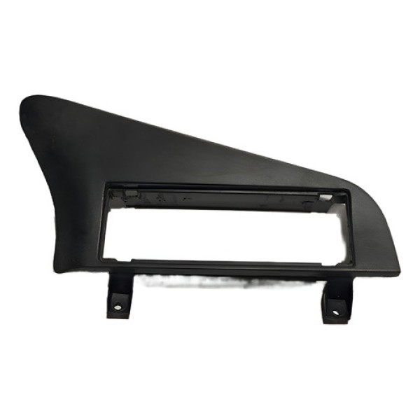 Moldura Acabamento De Radio Fiat Palio 1996/2004