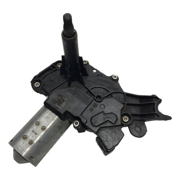 Motor Limpador Parabrisa Tras Renault Captur 19 Usado 