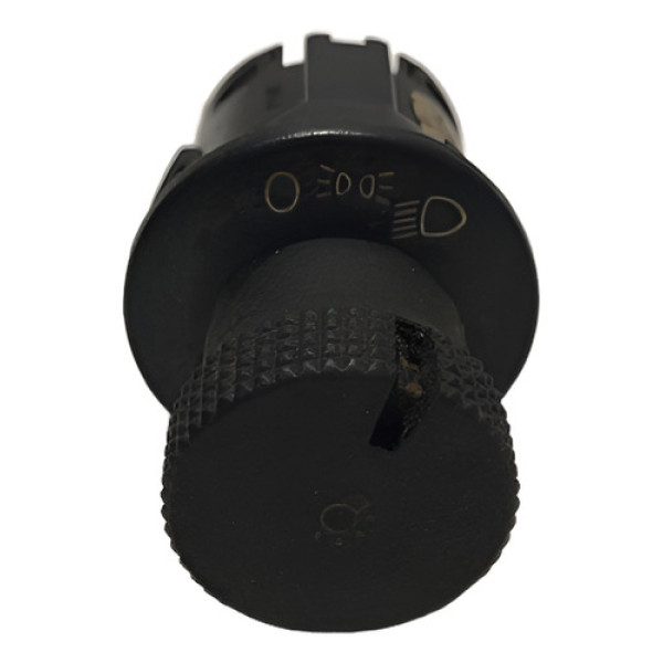 Interruptor Chave Luz Usado Orig Chevrole Chevette 1994/1996