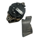 Alternador + Suporte Meriva Montana Prisma Doblo 93312974