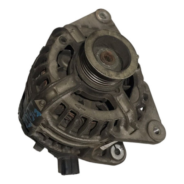 Alternador Usado Ford Fiesta/ka Zetec Origial