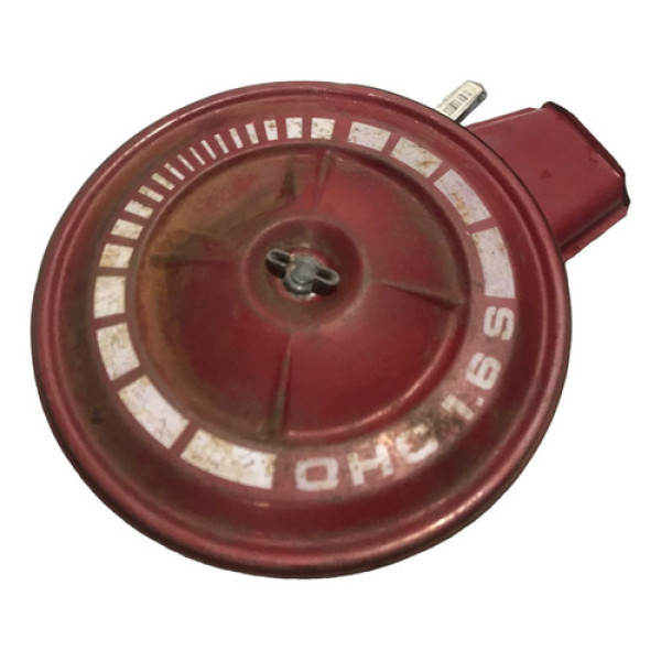 Filtro Panela Ar Usado Chevette Chevy 1.6 S Original Gm