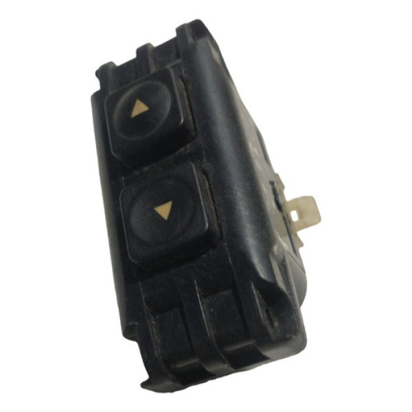 Botão Vidro Eletrico Traseiro Usado Fiat Temrpa/tipo Orig